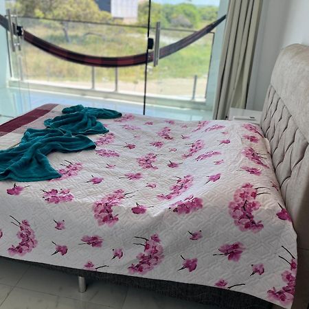 Via Carneiros Duplex Villa Praia dos Carneiros Ngoại thất bức ảnh