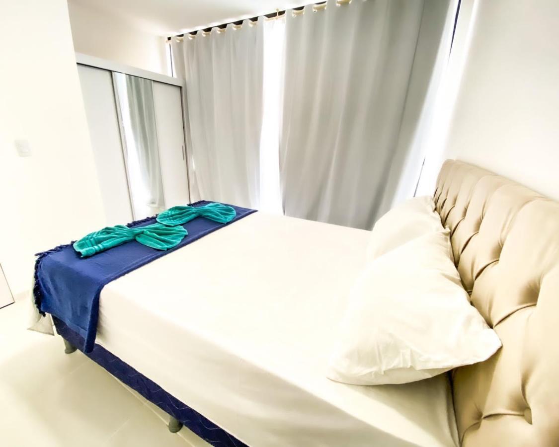 Via Carneiros Duplex Villa Praia dos Carneiros Ngoại thất bức ảnh