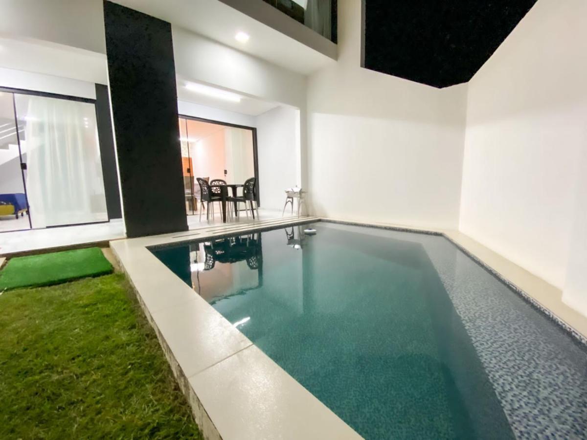 Via Carneiros Duplex Villa Praia dos Carneiros Ngoại thất bức ảnh