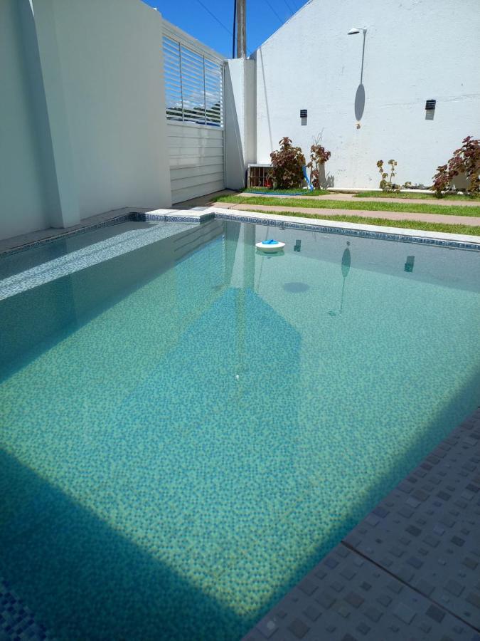 Via Carneiros Duplex Villa Praia dos Carneiros Ngoại thất bức ảnh