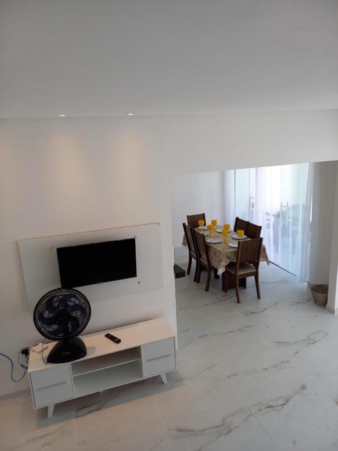 Via Carneiros Duplex Villa Praia dos Carneiros Ngoại thất bức ảnh