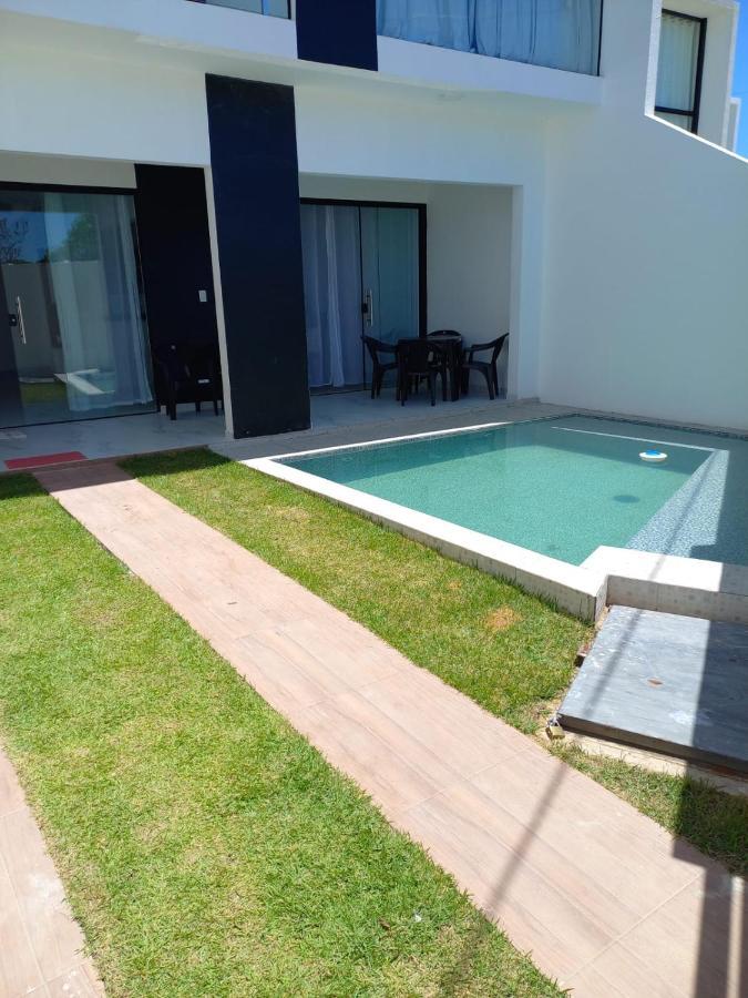 Via Carneiros Duplex Villa Praia dos Carneiros Ngoại thất bức ảnh