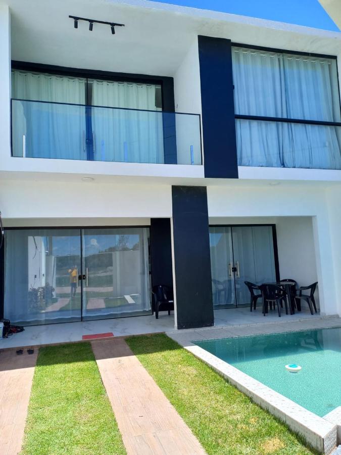Via Carneiros Duplex Villa Praia dos Carneiros Ngoại thất bức ảnh