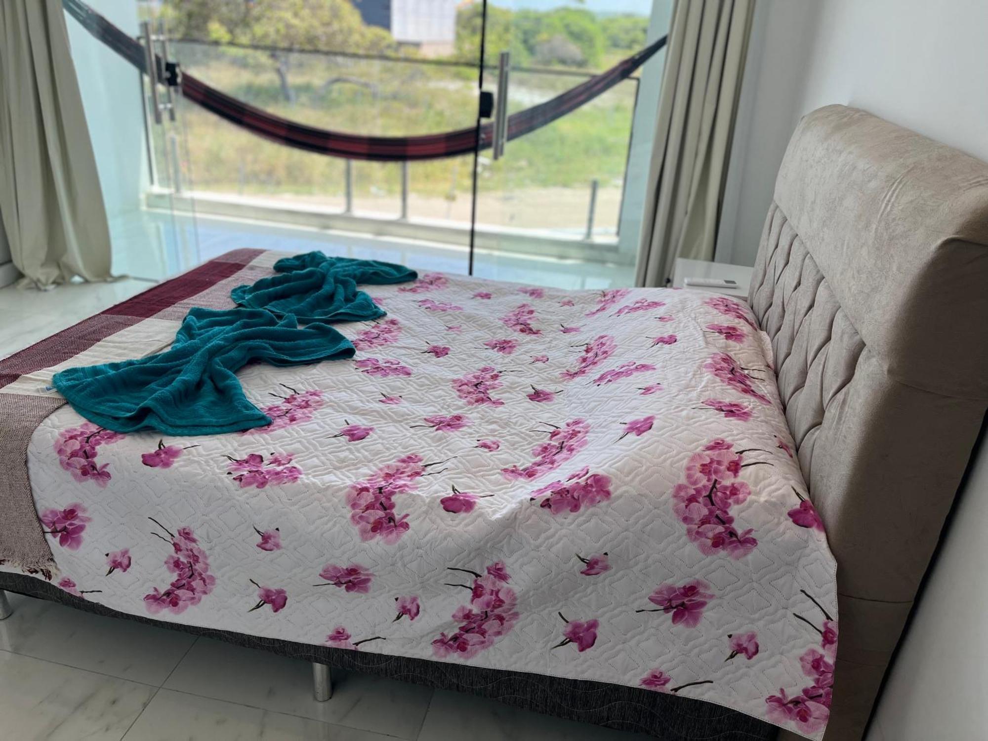Via Carneiros Duplex Villa Praia dos Carneiros Ngoại thất bức ảnh