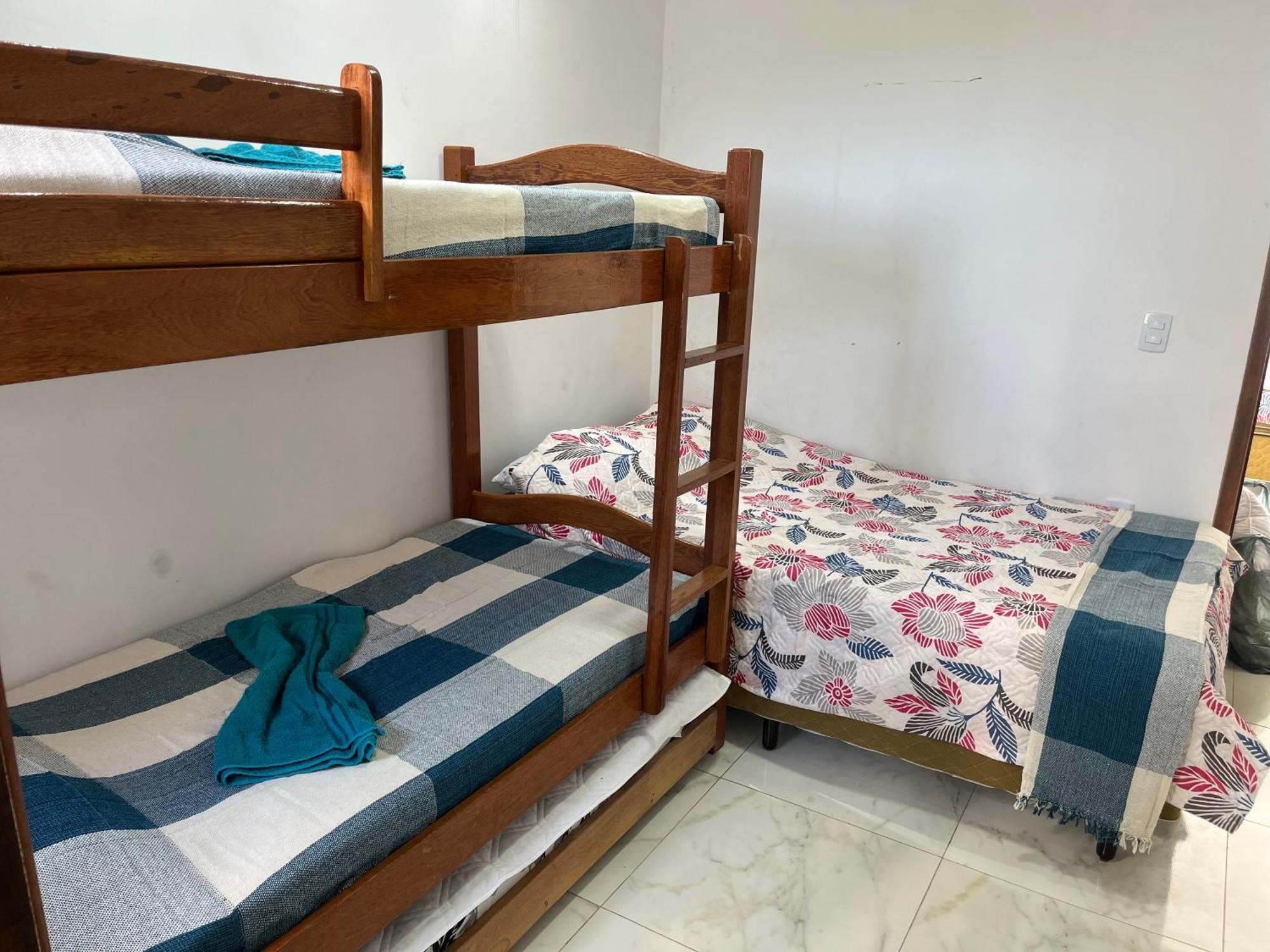 Via Carneiros Duplex Villa Praia dos Carneiros Ngoại thất bức ảnh